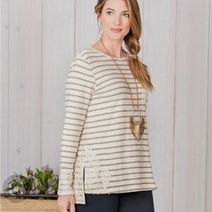 Matilda Jane Top - Size XL